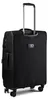 cocoono Mauritius 4 Rollen Trolley M 70 cm mit Dehnfalte Produktbild-Vorschau 2
