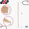 KOTARBAU® 20 Pièces Tuteur Tomate Bois de Hêtre 150 cm Voir les images du produit 3