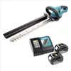 Makita DUH 523 RT2 Akku Heckenschere 18 V 52 cm + 2x Akku Produktbild-Vorschau 2