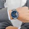 Tommy Hilfiger Baker 1710448 Herrenuhr + BOX Produktbild-Vorschau 25