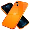 NALIA Klare Neon Handy Hülle für iPhone 13 Mini, Bunt Produktbild-Vorschau 1