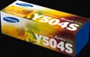 Samsung CLT-Y504S cartuccia toner 1 pz Originale Giallo Anteprima dell’immagine prodotto 7