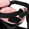 MoMi TELDE 5-in-1 Kinderdreirad - Tricycle mit 360°Sitz - Produktbild-Vorschau 5