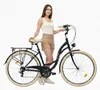 Dallas Bike Fahrrad - Damenfahrrad 28 Zoll - Shimano 7-Gang Produktbild-Vorschau 1