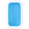 Bestway Aufblasbarer Swimmingpool 305x183x56 cm Produktbild-Vorschau 4