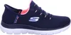 Skechers Summits Sportschuhe Blau EU 39 Frau Blau EU 39 Produktbild-Vorschau 8