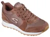 Skechers Golden Gurl 85 sportlicher Schnürer Braun Produktbild-Vorschau 18