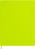 MOLESKINE Carnet de notes Classic Collection couverture Voir les images du produit 9