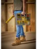 Stanley Werkzeug Organizer 42,3x10,5 cm Kunststoff 1-92-749 Produktbild-Vorschau 10