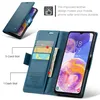 Galaxy A23 Case, kožené pouzdro s funkcí stojánku pro Náhled obrázku produktu 4