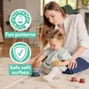 Mata do zabawy Nûby Podgląd zdjęcia produktu 3