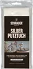SCHRADER Silber Putztuch - zum Polieren und zur Entfernung Produktbild-Vorschau 1