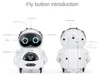 Zimilo Interaktiver Taschenroboter für Kinder, mit Produktbild-Vorschau 9