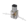 Mini peristaltická pumpa, průhledný kryt, průtok 1 ml/min, Náhled obrázku produktu 7