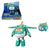Super Wings Transforming Tino & Tino Pet Produktbild-Vorschau 1