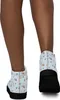 Mr. & Mrs. Panda Damen Sneaker Black Edition Otter Muschel Produktbild-Vorschau 4