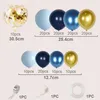 Balony Girlanda Balonowa Urodziny Wesele Dekoracje Na Ślub Podgląd zdjęcia produktu 2