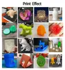 3D tiskárna EasyThreed K10 pro děti, stavební rozměr Náhled obrázku produktu 12