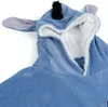 Disney I-Aah Esel Oversize Cozy Hoodie mit Ohren für Damen Produktbild-Vorschau 6