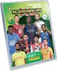 Pack de démarrage - PANINI - TCG ADRENALYN LIGUE 1 Mc Voir les images du produit 1