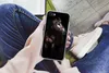 MuchoWow® Handyhülle Schutzhülle Hülle für iPhone SE 2020 Produktbild-Vorschau 3