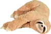 Großes Kissen / Kuscheltier - Faultier Produktbild-Vorschau 1