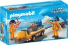 5396 Letecký ťahač s riadiacim letovej prevádzky Náhľad obrázku produktu 1