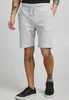 SOLID SDRurik Herren Sweatshorts Kurze Hose Jogginghose Produktbild-Vorschau 1