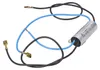 Entstörschutz 0,12 µF uF 250V 6A Typ BV 9800/63 Produktbild-Vorschau 4
