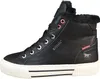MUSTANG Mustand Sneaker Damen schwarz 41 Produktbild-Vorschau 11