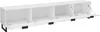 MIRJAN24 TV-Lowboard Delino 200, TV-Tisch mit vier Klappen, Produktbild-Vorschau 4