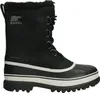 SOREL CARIBOU Schwarz Produktbild-Vorschau 6