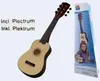 Concerto Kindergitarre, Klassische Holzgitarre, 55 cm Produktbild-Vorschau 3