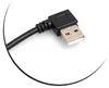 SYSTEM-S 53526351, 0,27 m, USB C, USB A, USB 2.0, Schwarz Produktbild-Vorschau 9