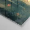 Bilder auf glas - Einteilig - Zukunft Waffe künstlerisch - Produktbild-Vorschau 5