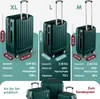 Easy Move ABS Hartschalenkoffer - Trolley Koffer mit 360° Produktbild-Vorschau 5