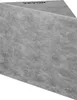 VEVOR: Banco triangular plegable, 57x40x50 cm. Banco para Vista previa de la imagen del producto 2