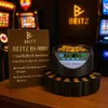BEITZ BS-9001 Muenzzahler mit Add und Batch Funktion fuer schnelle Abzaehlung Voir les images du produit