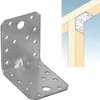 Winkel mit Prol. KP 5 140x140x65x2,5 - Packung mit 1 Produktbild-Vorschau 1
