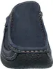 Wolky Roll-Slide, Clog, Antique nubuck, Blue 0620211-800 41 Produktbild-Vorschau 7