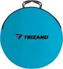 Plážový stan 145x100x70cm - tyrkys - šedý Náhled obrázku produktu 11