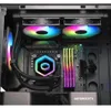 Cooler Master MasterLiquid 240 Core II Prozessor Produktbild-Vorschau 6