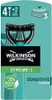 Wilkinson Sword Xtreme 3 Sensitive Einwegrasierer, 4 Stück Produktbild-Vorschau 2