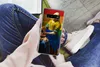 MuchoWow® Handyhülle Schutzhülle Hülle für Samsung Galaxy Produktbild-Vorschau 3