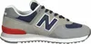new balance Herren Sneaker '574' Marplehead with Pigment, Produktbild-Vorschau 12