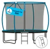 HUDORA Trampolin Up 300, blue Produktbild-Vorschau 1