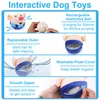 Plüschtiere für Hunde, Interaktive Hundespielzeug, Produktbild-Vorschau 8