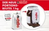 nutella Nachfüllbeutel 1kg Produktbild-Vorschau 2