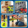 Kinder Werkbank Spielzeug mit Zubehör und Produktbild-Vorschau 5