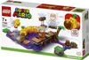 LEGO Super Mario La Palude Velenosa Di Torcibruco - Pack Di Anteprima dell’immagine prodotto 52